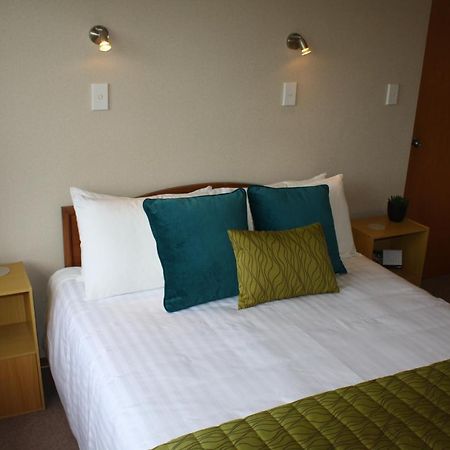 Jenny'S Bed & Breakfast ニュープリマス エクステリア 写真