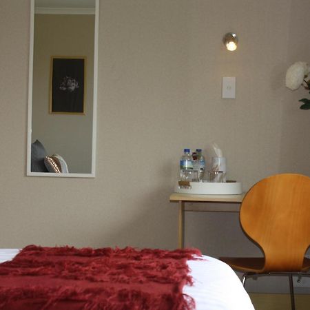 Jenny'S Bed & Breakfast ニュープリマス エクステリア 写真
