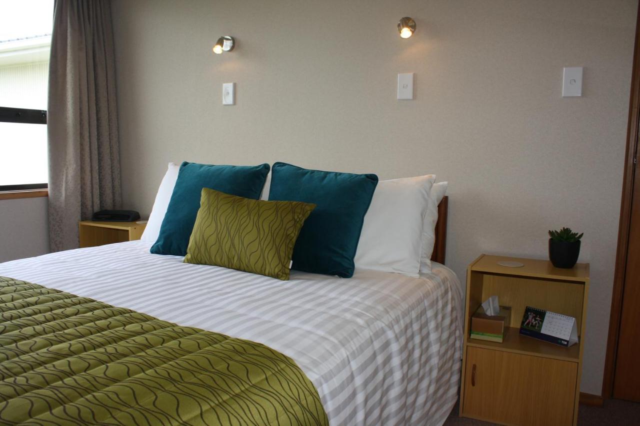 Jenny'S Bed & Breakfast ニュープリマス エクステリア 写真