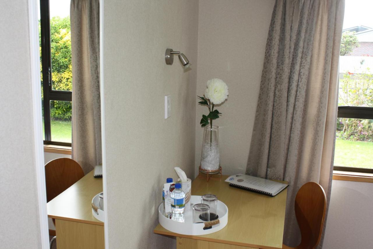 Jenny'S Bed & Breakfast ニュープリマス エクステリア 写真